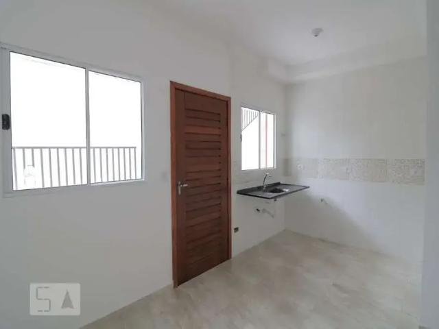 Casa / Sobrado em Condomínio para Venda em São Paulo/SP Vila Aricanduva 1 Quartos