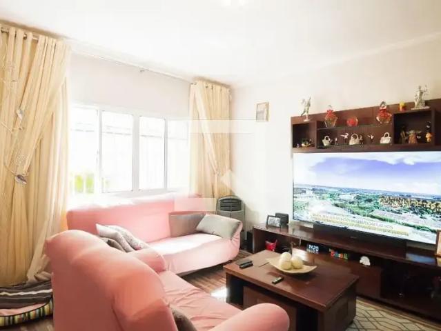 Casa / Sobrado em Condomínio para Venda em São Paulo/SP Vila Aricanduva 3 Quartos