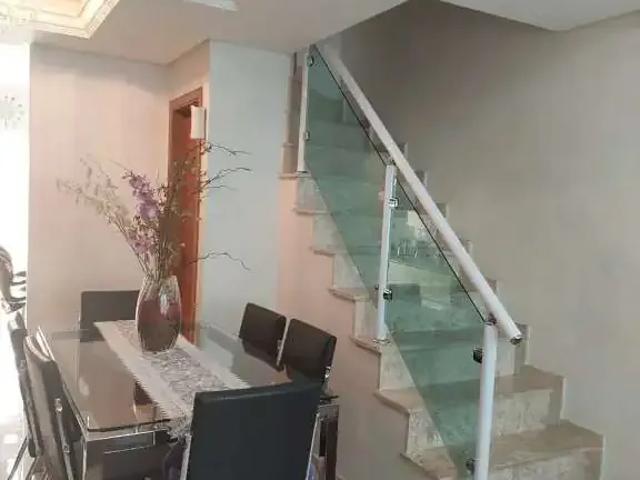 Casa / Sobrado em Condomínio para Venda em São Paulo/SP Vila Aricanduva 3 Quartos