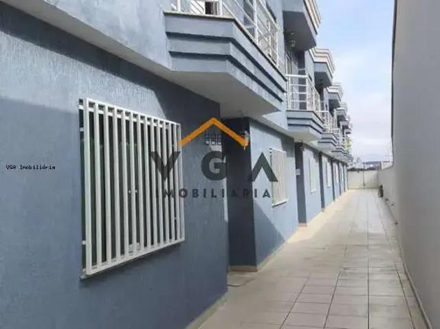 Casa / Sobrado em Condomínio para Venda em São Paulo/SP Vila Aricanduva 3 Quartos