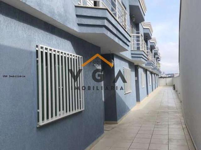 Casa / Sobrado em Condomínio para Venda em São Paulo/SP Vila Aricanduva 3 Quartos