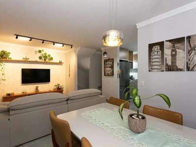 Casa / Sobrado em Condomínio para Venda em São Paulo/SP Vila Aricanduva 3 Quartos