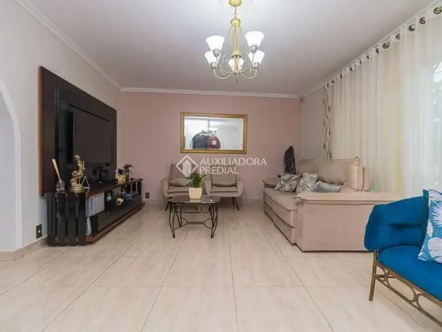 Casa / Sobrado em Condomínio para Venda em São Paulo/SP Vila Arriete 3 Quartos