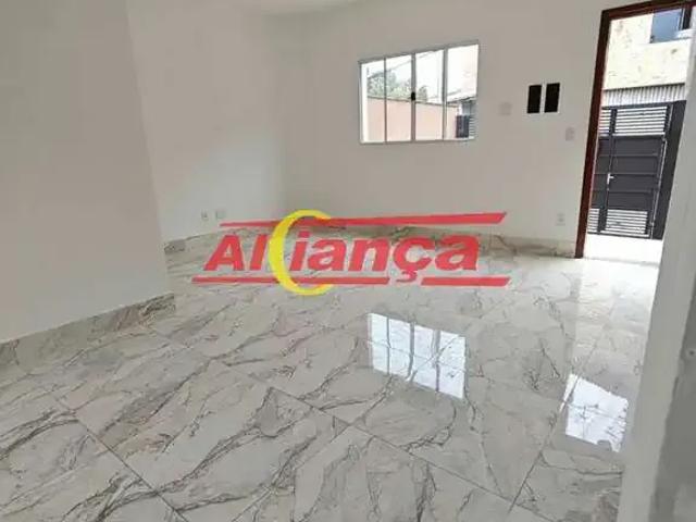 Casa / Sobrado em Condomínio para Venda em São Paulo/SP Vila Aurea 2 Quartos