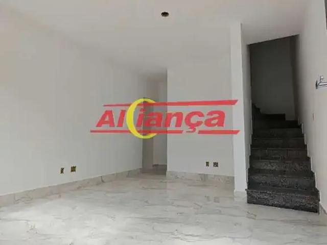 Casa / Sobrado em Condomínio para Venda em São Paulo/SP Vila Aurea 2 Quartos