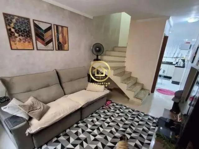 Casa / Sobrado em Condomínio para Venda em São Paulo/SP Vila Boaçava 2 Quartos