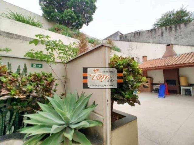 Casa / Sobrado em Condomínio para Venda em São Paulo/SP Vila Boaçava 2 Quartos