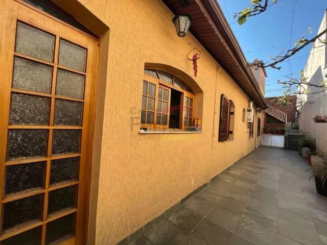 Casa / Sobrado em Condomínio para Venda em São Paulo/SP Vila Baruel 3 Quartos
