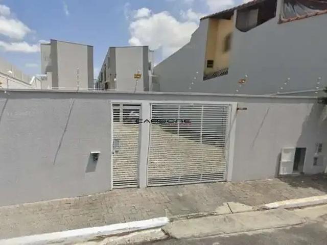 Casa / Sobrado em Condomínio para Venda em São Paulo/SP Vila Bela 2 Quartos