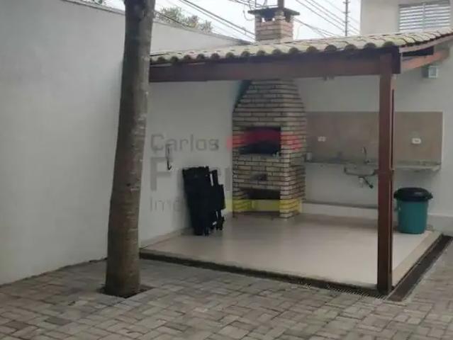 Casa / Sobrado em Condomínio para Venda em São Paulo/SP Vila Bela 2 Quartos