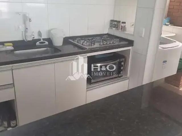 Casa / Sobrado em Condomínio para Venda em São Paulo/SP Vila Bela 2 Quartos