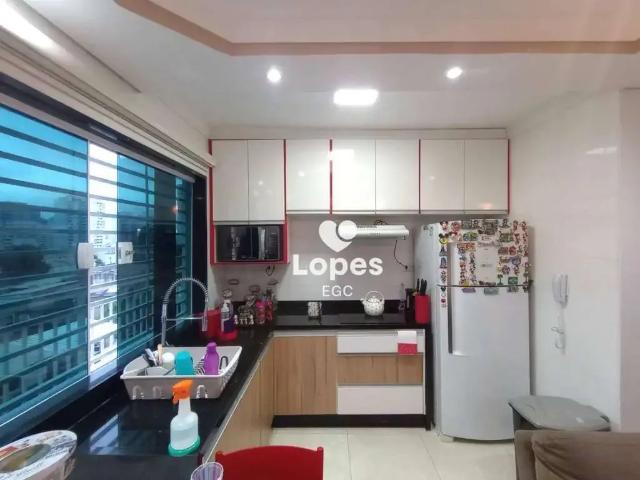Casa / Sobrado em Condomínio para Venda em São Paulo/SP Vila Bela 2 Quartos