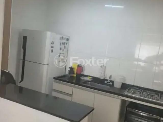 Casa / Sobrado em Condomínio para Venda em São Paulo/SP Vila Bela 2 Quartos
