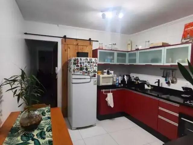 Casa / Sobrado em Condomínio para Venda em São Paulo/SP Vila Bela 2 Quartos