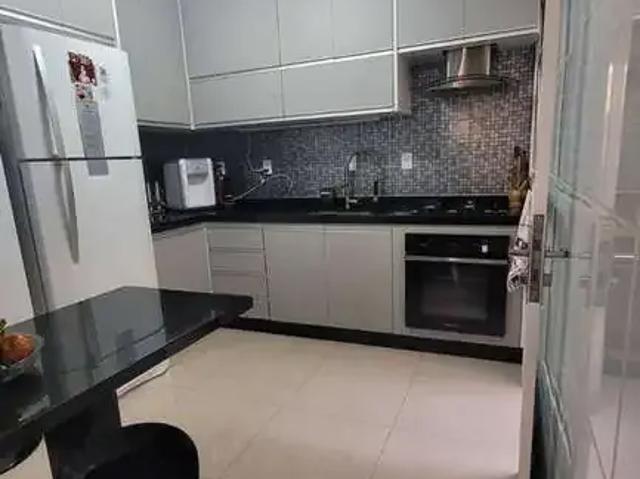 Casa / Sobrado em Condomínio para Venda em São Paulo/SP Vila Bela 3 Quartos