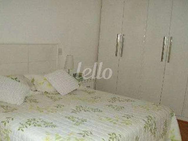 Casa / Sobrado em Condomínio para Venda em São Paulo/SP Vila Bela 3 Quartos