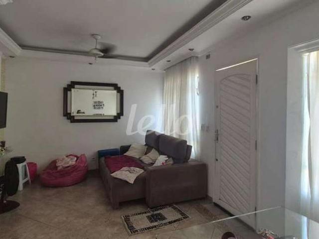 Casa / Sobrado em Condomínio para Venda em São Paulo/SP Vila Bela 3 Quartos