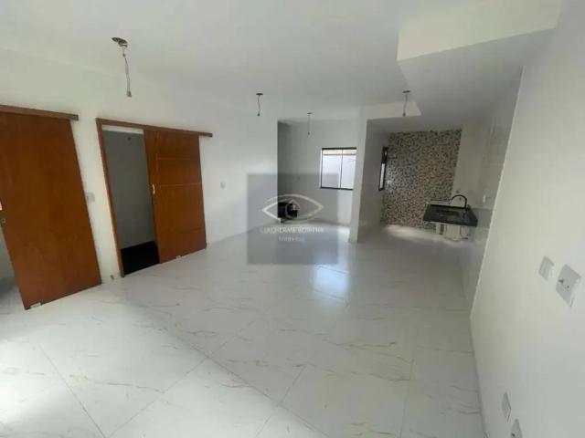 Casa / Sobrado em Condomínio para Venda em São Paulo/SP Vila Bertioga 3 Quartos