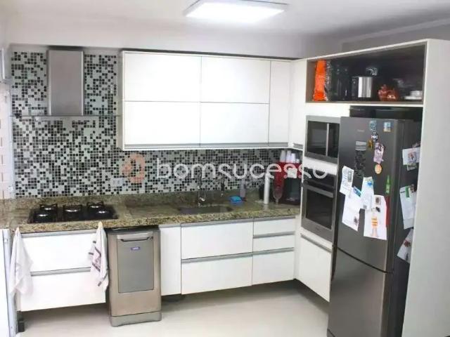 Casa / Sobrado em Condomínio para Venda em São Paulo/SP Vila Bertioga 3 Quartos