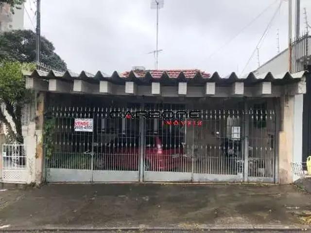 Casa / Sobrado em Condomínio para Venda em São Paulo/SP Vila Bertioga 2 Quartos