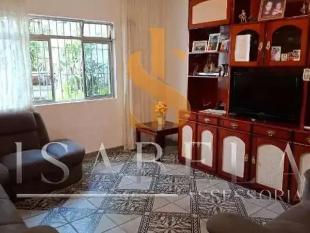 Casa / Sobrado em Condomínio para Venda em São Paulo/SP Vila Brasilina 3 Quartos