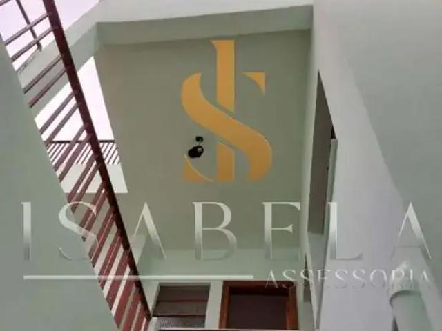 Casa / Sobrado em Condomínio para Venda em São Paulo/SP Vila Brasilina 5 Quartos