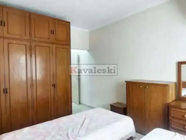 Casa / Sobrado em Condomínio para Venda em São Paulo/SP Vila Brasílio Machado 3 Quartos