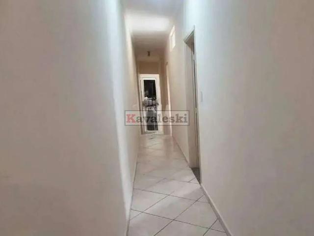 Casa / Sobrado em Condomínio para Venda em São Paulo/SP Vila Brasílio Machado 3 Quartos