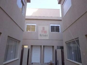 Casa / Sobrado em Condomínio para Venda em São Paulo/SP Vila Butantã 3 Quartos