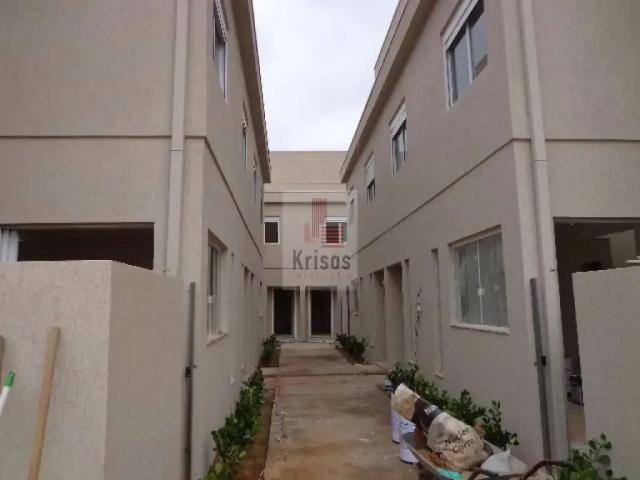 Casa / Sobrado em Condomínio para Venda em São Paulo/SP Vila Butantã 3 Quartos