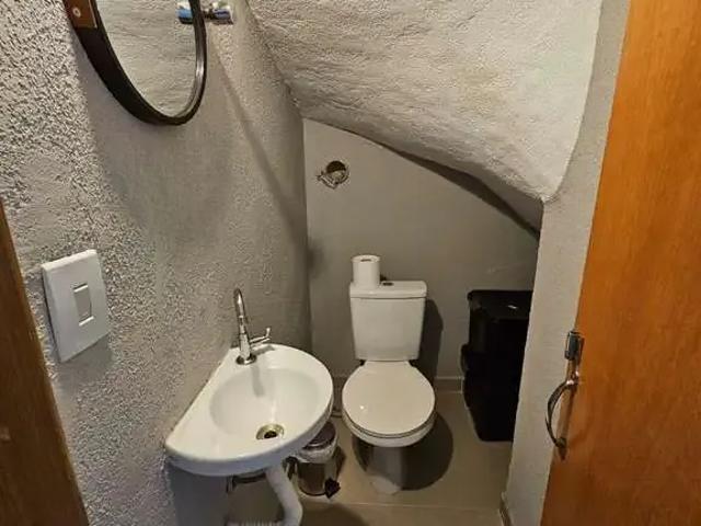 Casa / Sobrado em Condomínio para Venda em São Paulo/SP Vila Buenos Aires 2 Quartos