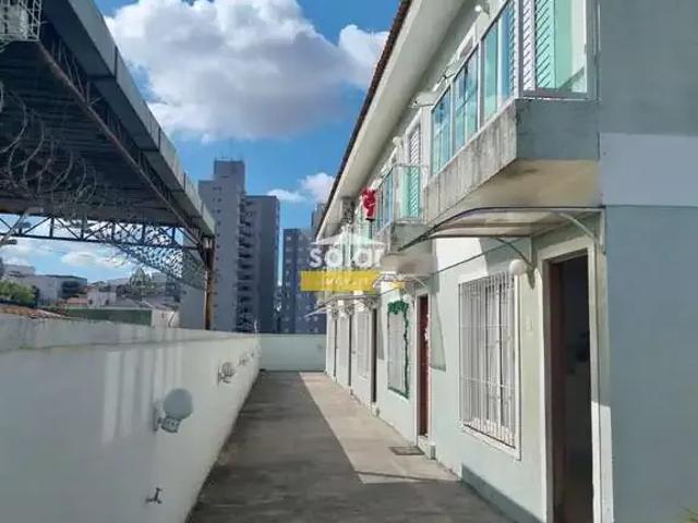 Casa / Sobrado em Condomínio para Venda em São Paulo/SP Vila Buenos Aires 2 Quartos