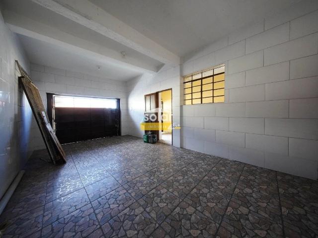 Casa / Sobrado em Condomínio para Venda em São Paulo/SP Vila Buenos Aires 3 Quartos
