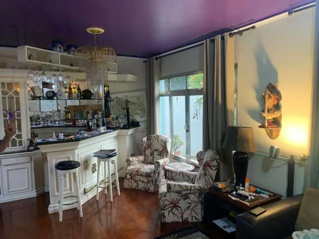 Casa / Sobrado em Condomínio para Venda em São Paulo/SP Vila Gomes 3 Quartos