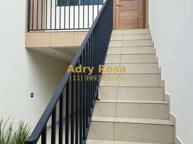 Casa / Sobrado em Condomínio para Venda em São Paulo/SP Vila Gomes 3 Quartos
