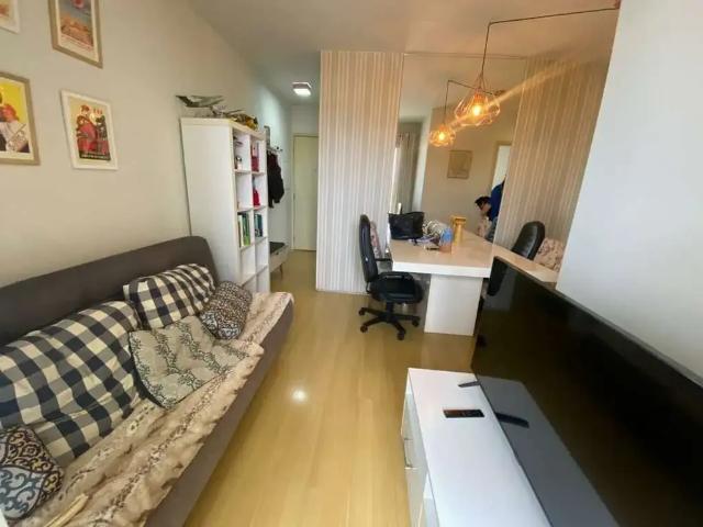 Casa / Sobrado em Condomínio para Venda em São Paulo/SP Vila Gomes 2 Quartos