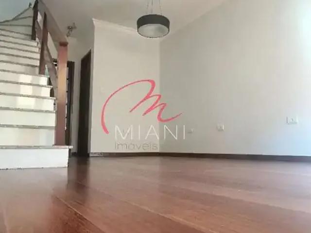 Casa / Sobrado em Condomínio para Venda em São Paulo/SP Vila Gomes 2 Quartos