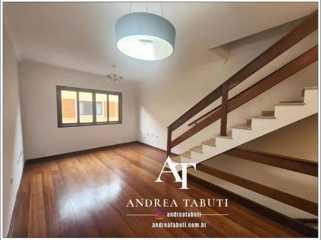 Casa / Sobrado em Condomínio para Venda em São Paulo/SP Vila Gomes 2 Quartos