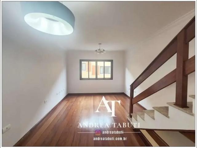 Casa / Sobrado em Condomínio para Venda em São Paulo/SP Vila Gomes 2 Quartos
