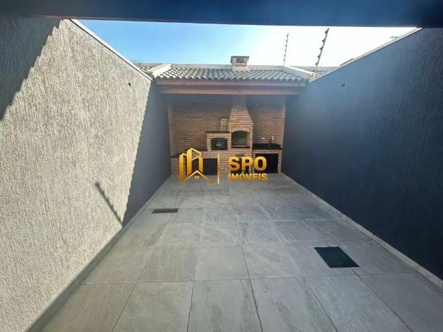 Casa / Sobrado em Condomínio para Venda em São Paulo/SP Vila Gea 3 Quartos
