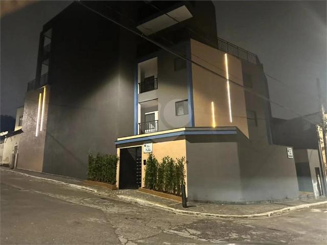 Casa / Sobrado em Condomínio para Venda em São Paulo/SP Vila Germinal 2 Quartos
