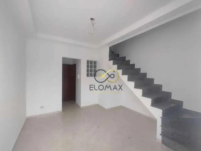 Casa / Sobrado em Condomínio para Venda em São Paulo/SP Vila Germinal 2 Quartos