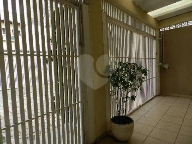 Casa / Sobrado em Condomínio para Venda em São Paulo/SP Brooklin 3 Quartos