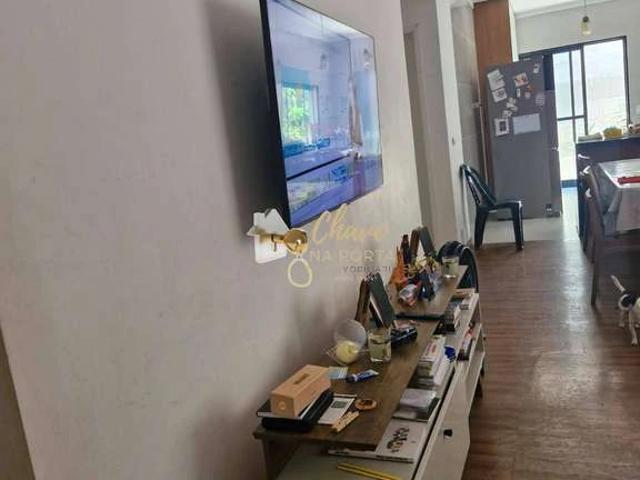 Casa / Sobrado em Condomínio para Venda em São Paulo/SP Vila Gilda 3 Quartos