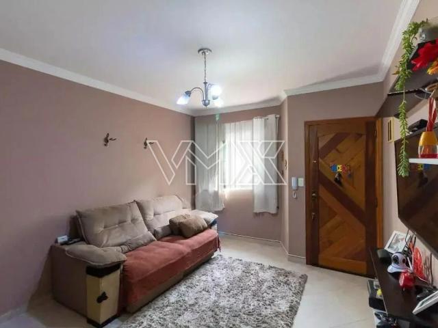 Casa / Sobrado em Condomínio para Venda em São Paulo/SP Vila Granada 2 Quartos