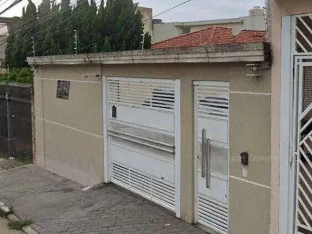 Casa / Sobrado em Condomínio para Venda em São Paulo/SP Vila Granada 2 Quartos