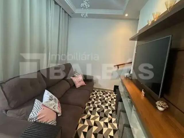 Casa / Sobrado em Condomínio para Venda em São Paulo/SP Vila Granada 2 Quartos