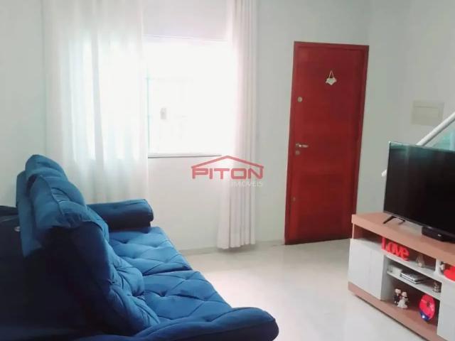 Casa / Sobrado em Condomínio para Venda em São Paulo/SP Vila Granada 2 Quartos
