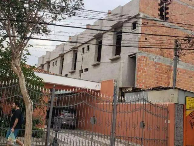 Casa / Sobrado em Condomínio para Venda em São Paulo/SP Vila Granada 2 Quartos