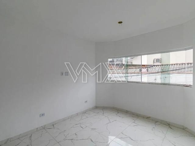 Casa / Sobrado em Condomínio para Venda em São Paulo/SP Vila Granada 2 Quartos